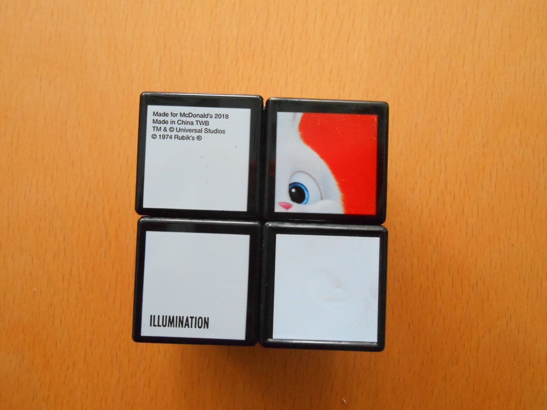 Jouets: Rubik's Würfel – Neuf (Voir description) à Nussbaumen AG par Sumopi 2