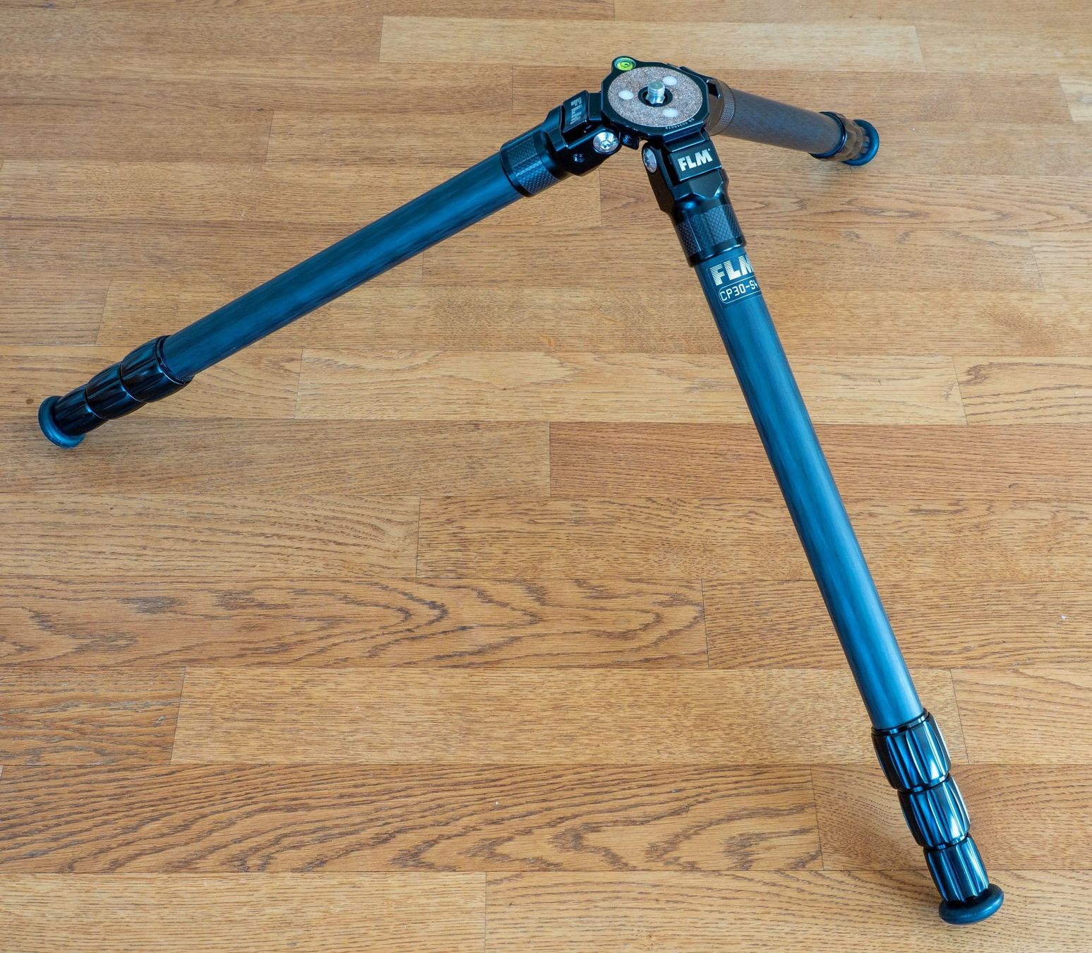 FLM Treppiedi & Teste: Foto-Stativ FLM CP30-SII Karbon – Usato da Adetswil venduto da boje5506 8
