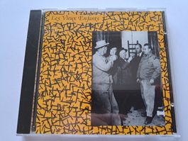 Cd Anthologie des chansons de Gilles - Le svieux enfants