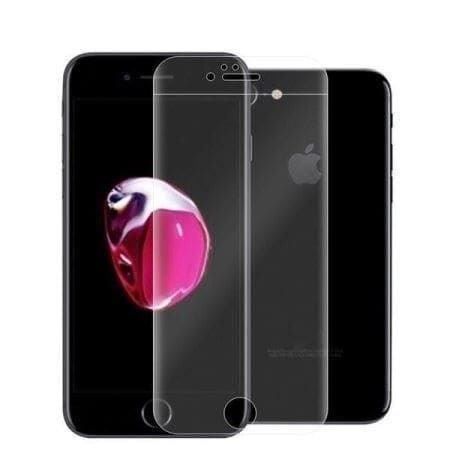 Cover & Protezioni schermo: 3X Anti-Shock iPhone 8 Plus / 7 Plus – Nuovo e nell'imballaggio originale da Zürich venduto da Store-247 1