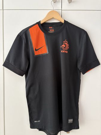 Netherlands 2012/13 national team jersey World Cup Nike NEW