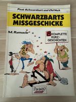 Pirat Schwarzbart und Old Nick Band 7(Feest Verlag)