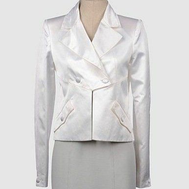 Karl Lagerfeld Giacche: Blazer KARL LAGERFELD Neu Gr. 38 / 40 – Nuovo e nell'imballaggio originale da Wettswil venduto da the_jr6l