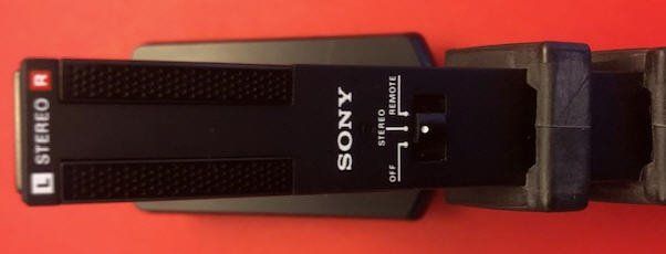 Sony Microfoni: Sony ECM-939LT- Elektro-Kondensator Mikrophone – Nuovo (secondo la descrizione) da Ascona venduto da he9fabus 4