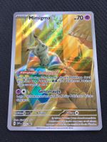 Pokémon - Mimigma - SVP 075 - Promo - DE