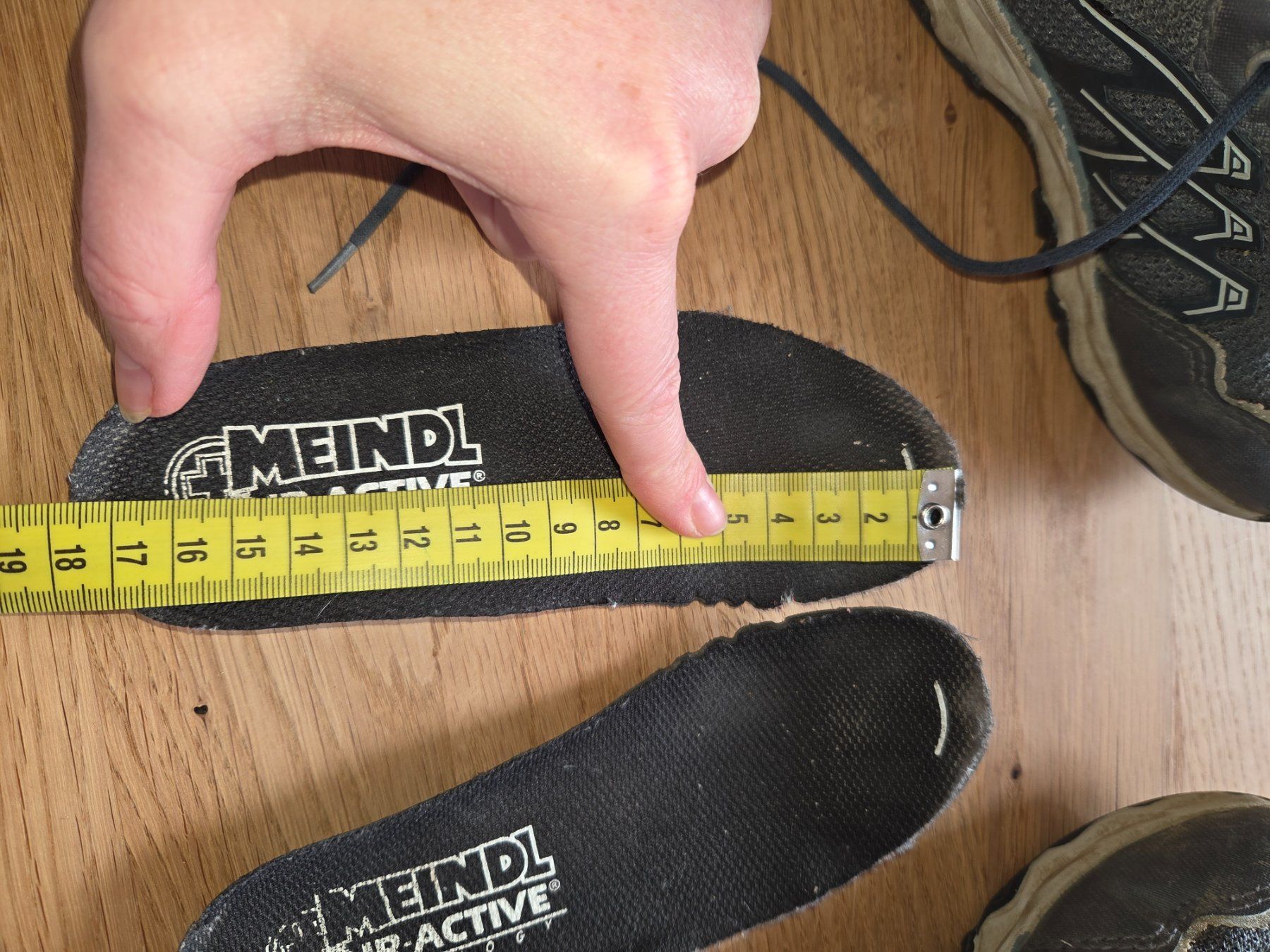 Scarpe per ragazzi: Meindel Trekkingschuhe – Usato da Worb venduto da Quiet21 6