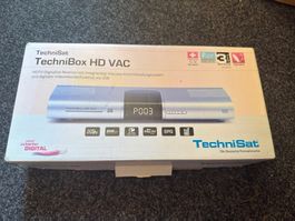 TechniSat TechniBox HD VAC