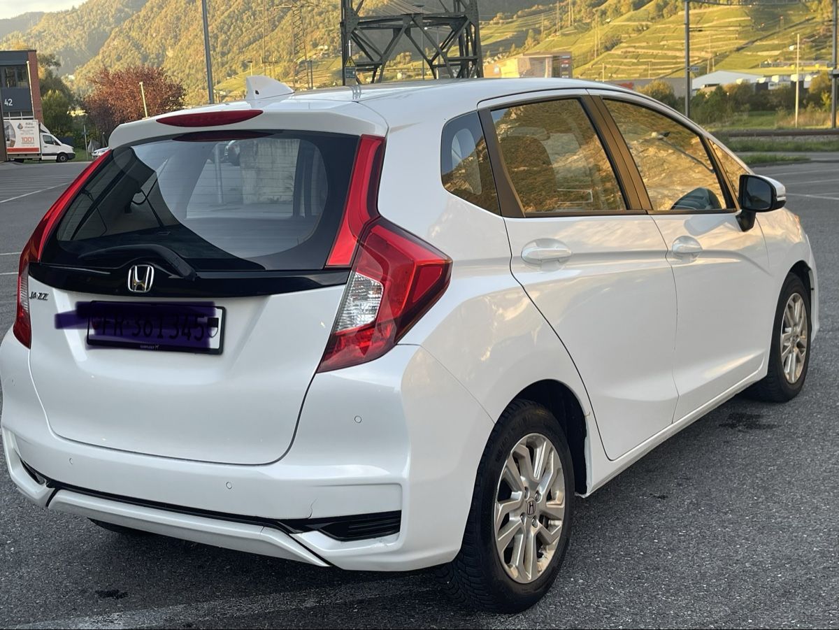 Honda Automobili: Honds Jazz 1.3 anne 2018 – Usato da Clarens venduto da sta_bb7p 6