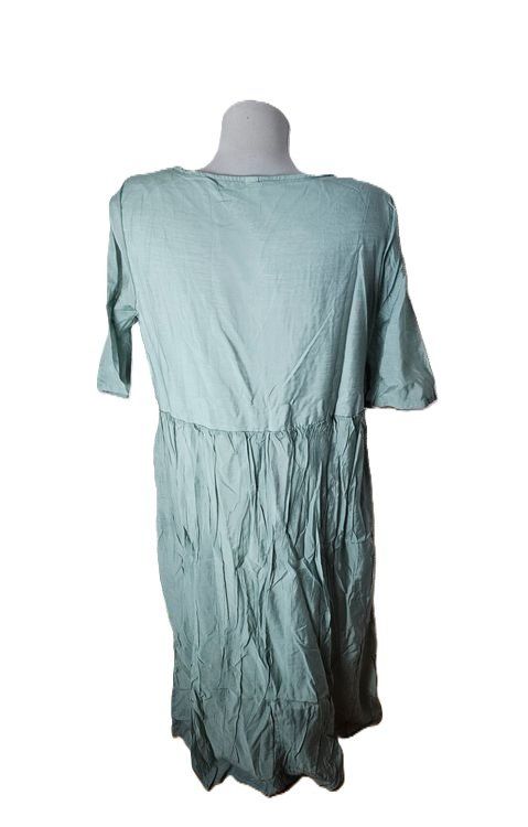 Kleider: Maxikleid ca. Gr. M Sommer NEU – Neu und originalverpackt aus Füllinsdorf von Sunnebliemli7 4