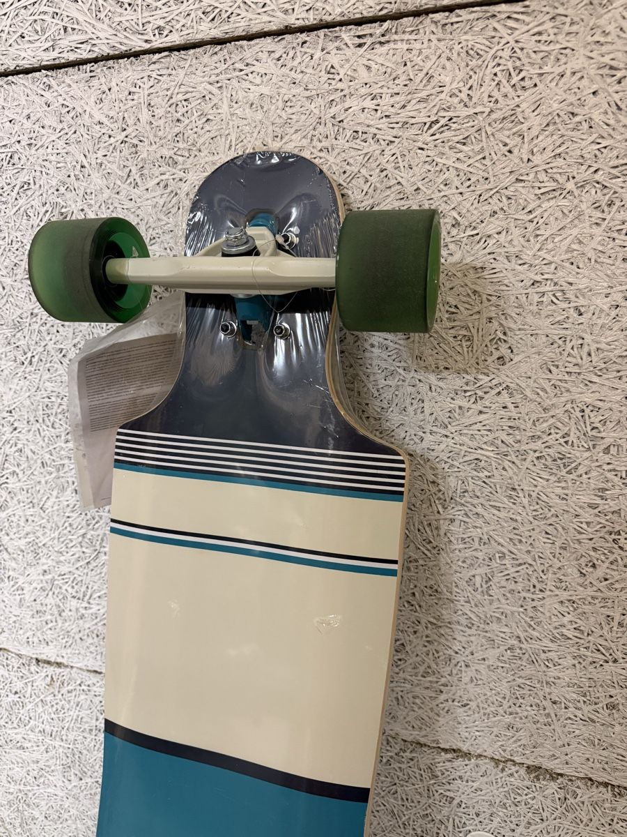 Slide Skateboards: Slide - Skateboard Longboard - Fabrikneu – Neuf avec emballage d'origine à Zürich par Gross9 3