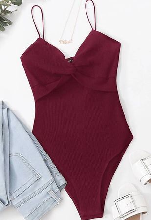 NEU Body mit Twist