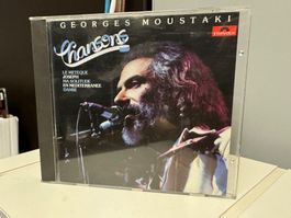 Georges Moustaki - Chansons - HA11N