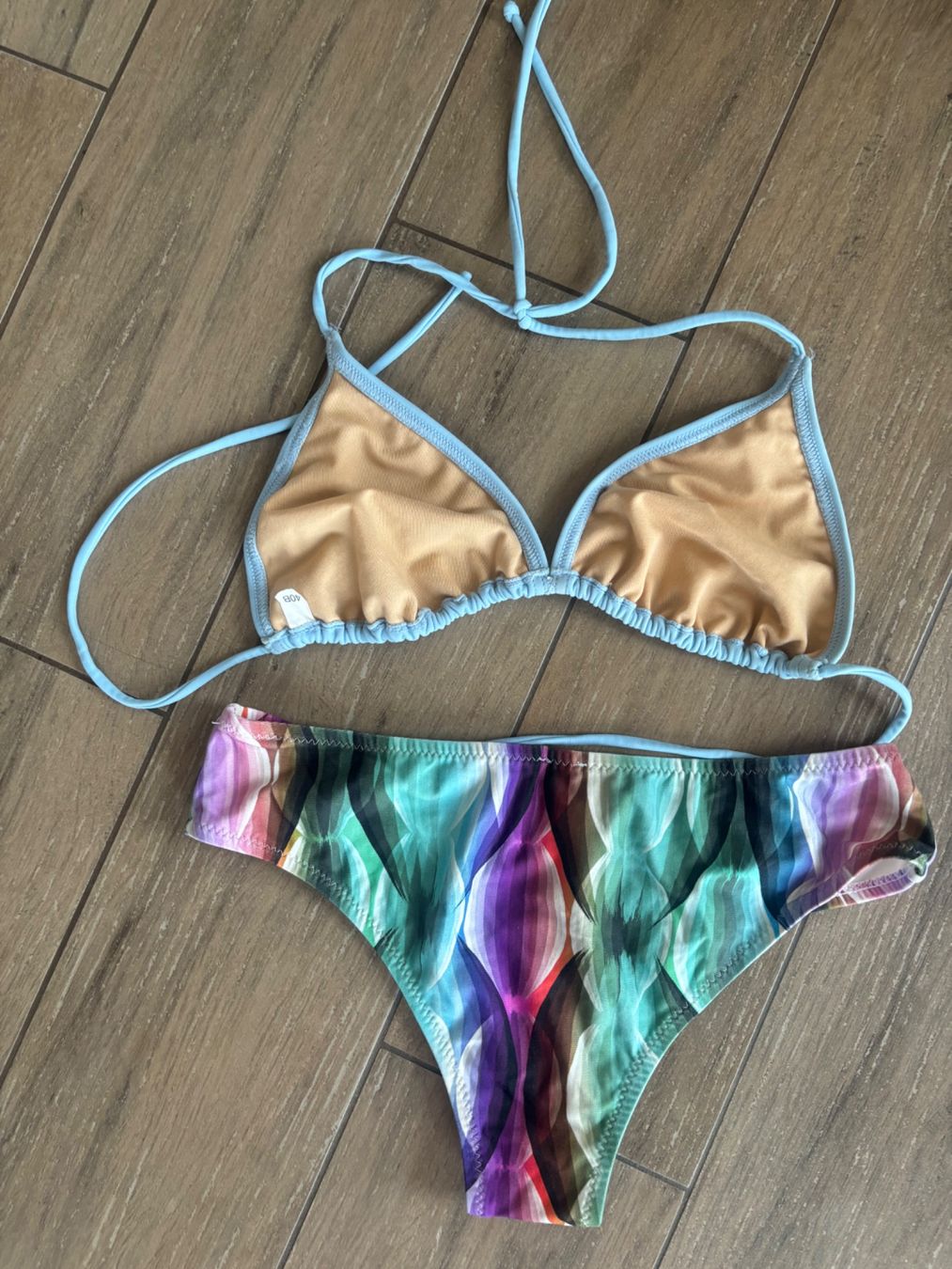 Costumi da bagno & Bikini: 152-158_sehr guter Zustand – Usato da St-George venduto da elena27 1