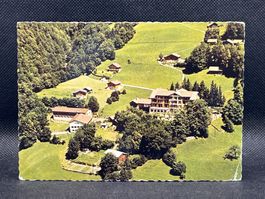 Christl Hospiz u Haushaltungssch."Viktoria" Reuti-Hasliberg