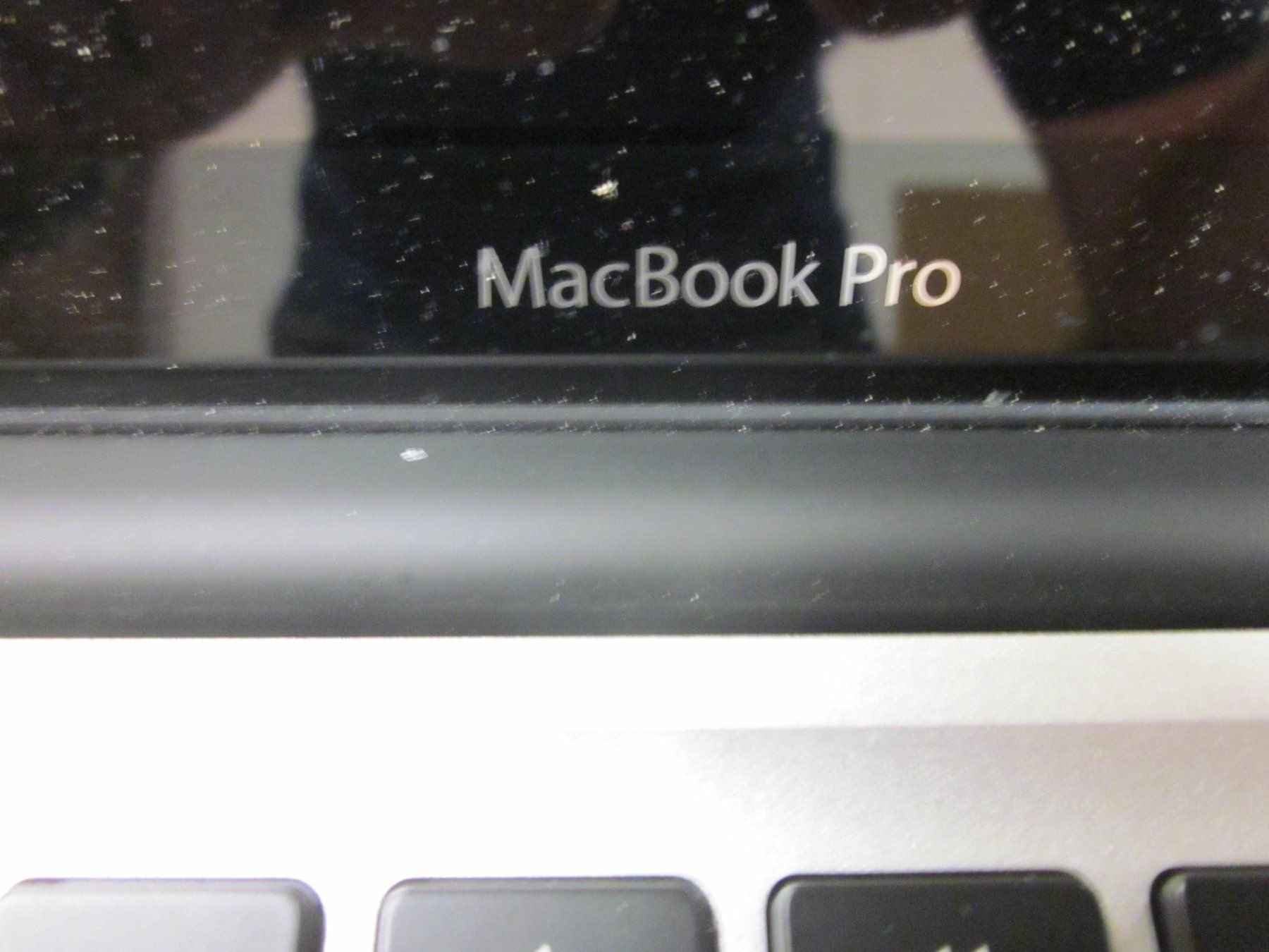 Apple Notebook: MacBook Pro Apple A1278 – Usato da Grand-lancy venduto da kohler333 1