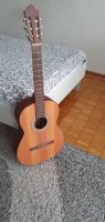Camps ECO-RONDA Gitarre mit Gator-Case und 2 Plektren