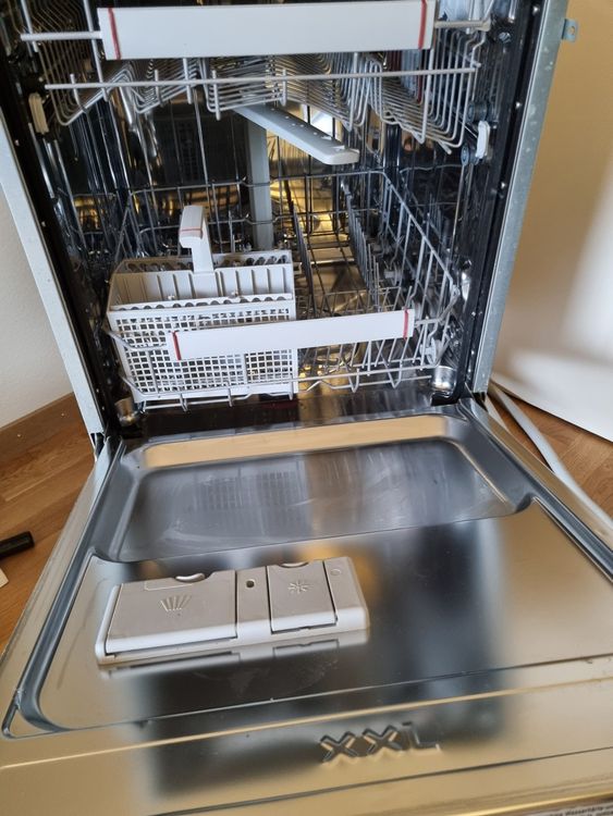 Geschirrspühler Schulthess Perla GS 55i | Kaufen auf Ricardo