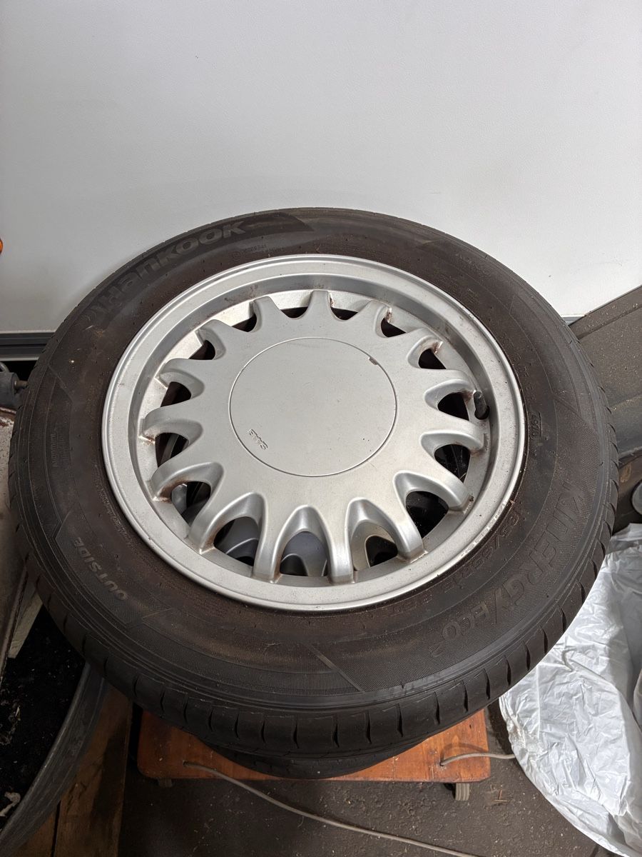 Saab Cerchioni: Saab 900 – Usato da Uttigen venduto da Drive76 1