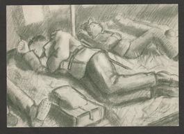 WK2 Einheitskarte Kommando Nr. 13