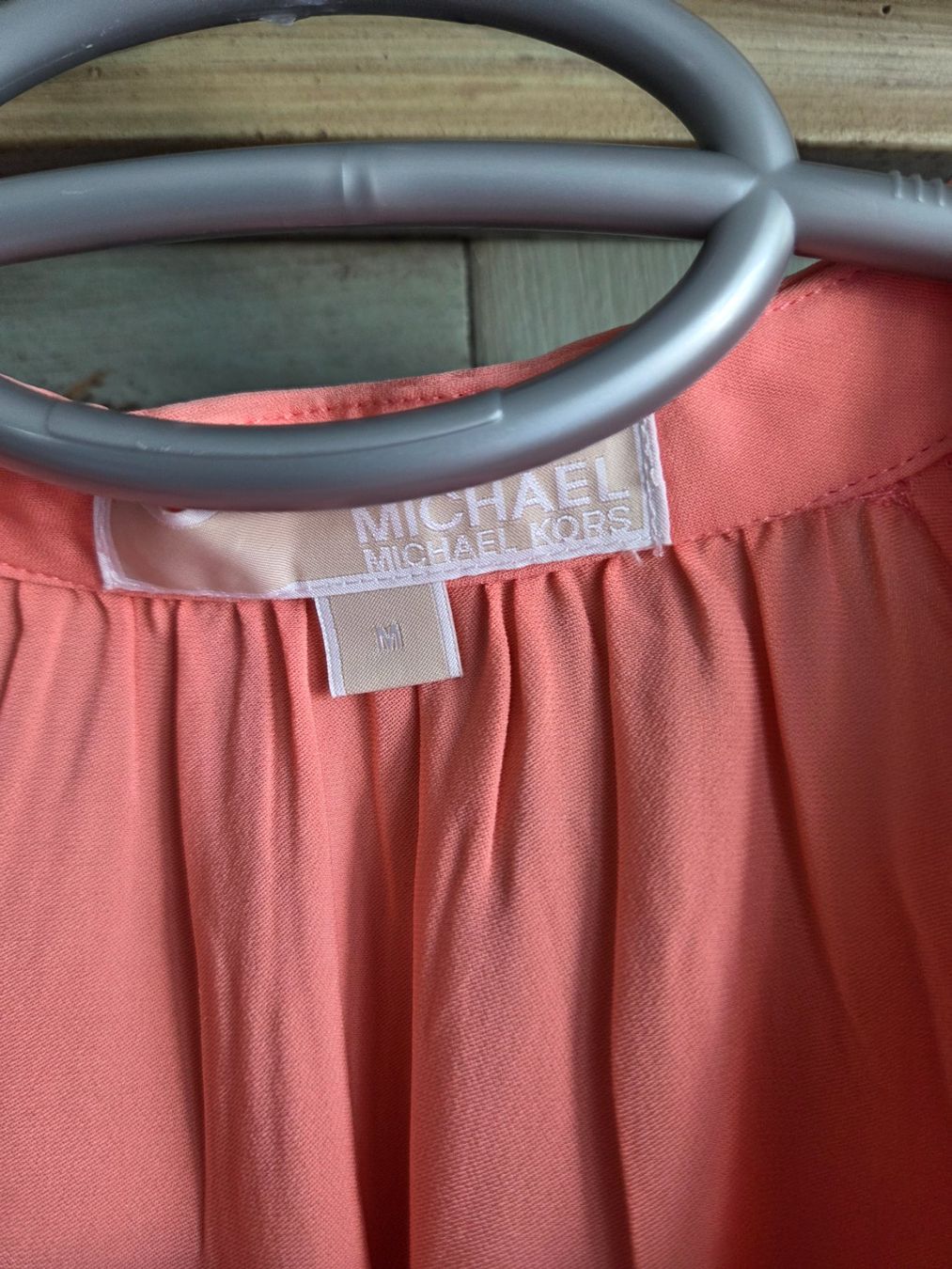 Michael Kors Chemisiers: Michael Kors Bluse – D'occasion à Hinwil par Mauso1 2