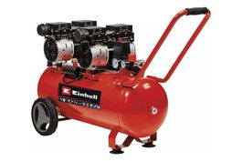 Compresseur Einhell TE-AC 50 Silent comme neuf