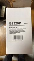 Brother B2320P Toner Schwarz - Neu und Ungeöffnet