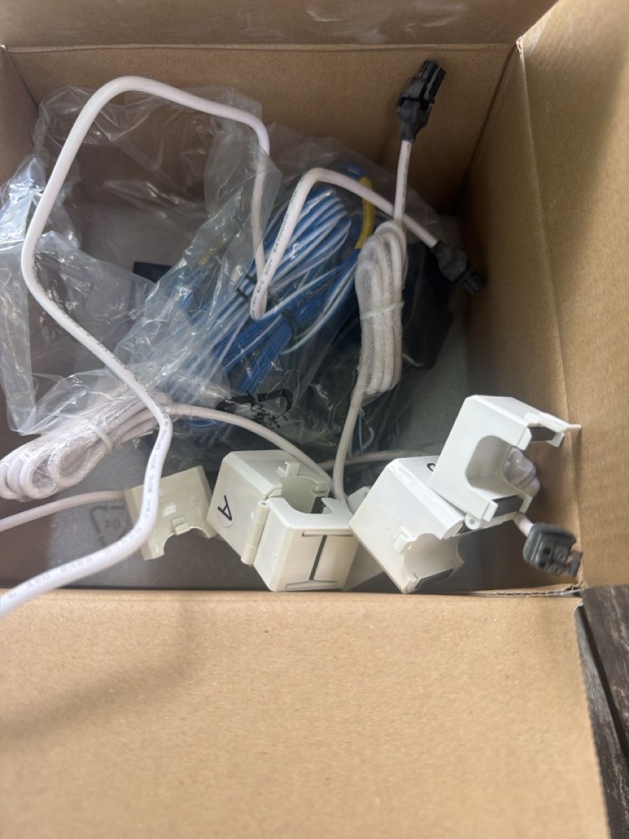 Componenti elettronici: Diverse Elektro Messwandler – Nuovo (secondo la descrizione) da Pfaffhausen venduto da NFIZH 3