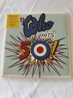 The Who - Hits 50!, Vinyl, OVP