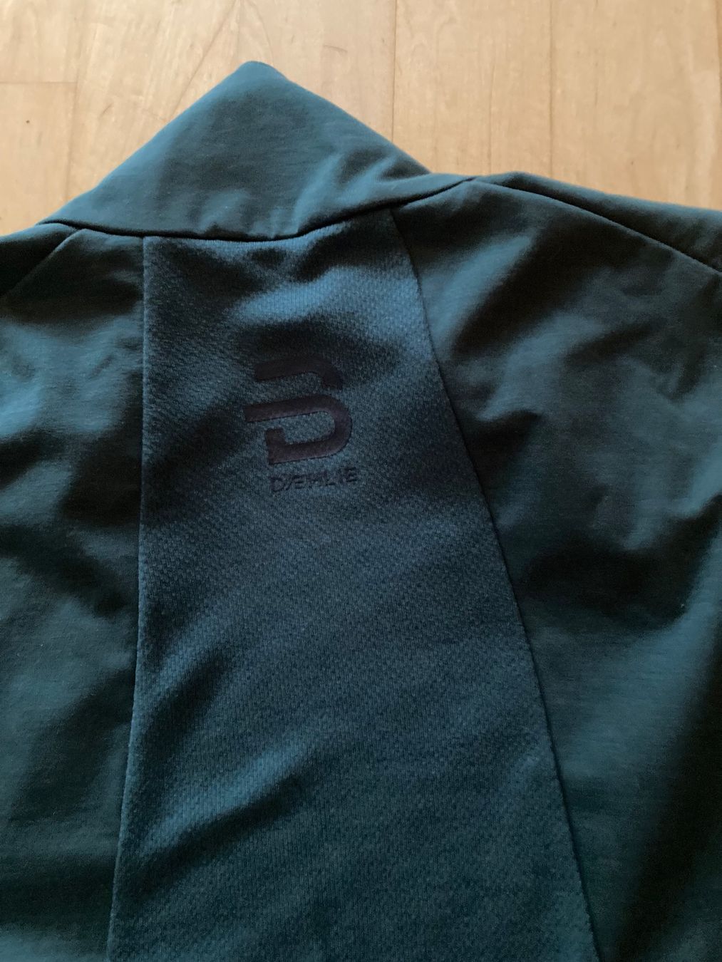 Daehlie Jacken: Daehlie Langlaufjacke S – Gebraucht aus Eggiwil von onedollar02 3