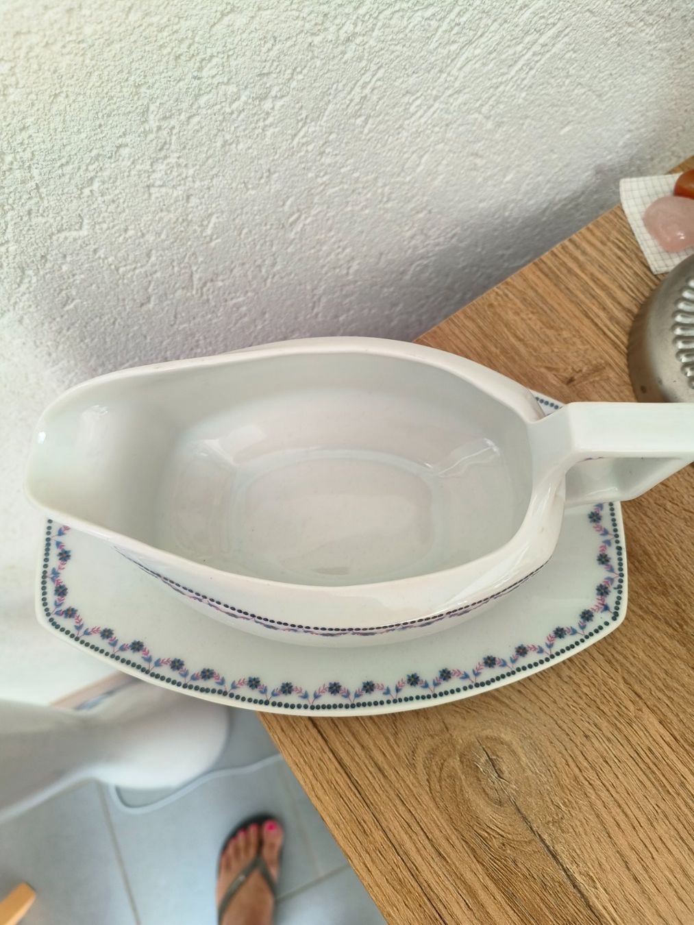 Piatti di portata: Saucière Langenthal – Usato da Lignières venduto da Sulyvan 2