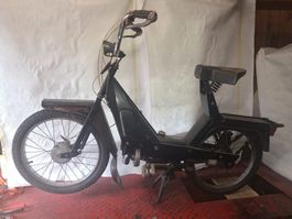 Mofa Solex Flash ab 1.- Fr. 