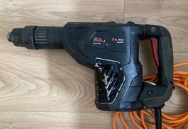 Perforateur Burineur/Bohrhammer Wurth BMH 40 BL