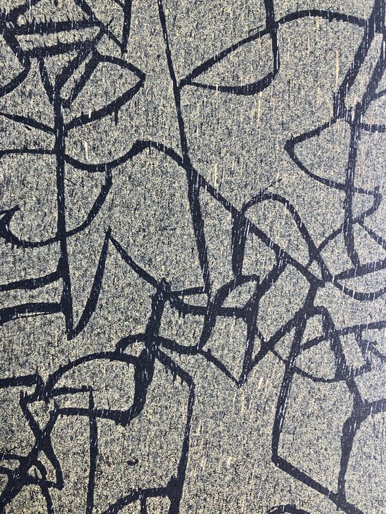 Grafica & Litografie: Druck von Eugen Del Negro – Usato da Winterthur venduto da Barunggeli 5