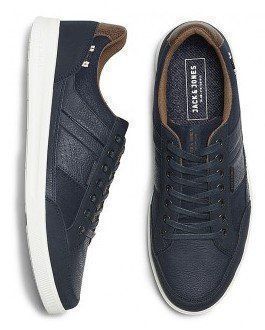 Jack & Jones Herrenschuhe: Baskets - Jack & Jones – Neu und originalverpackt aus Meyrin von DAN.CAT 1