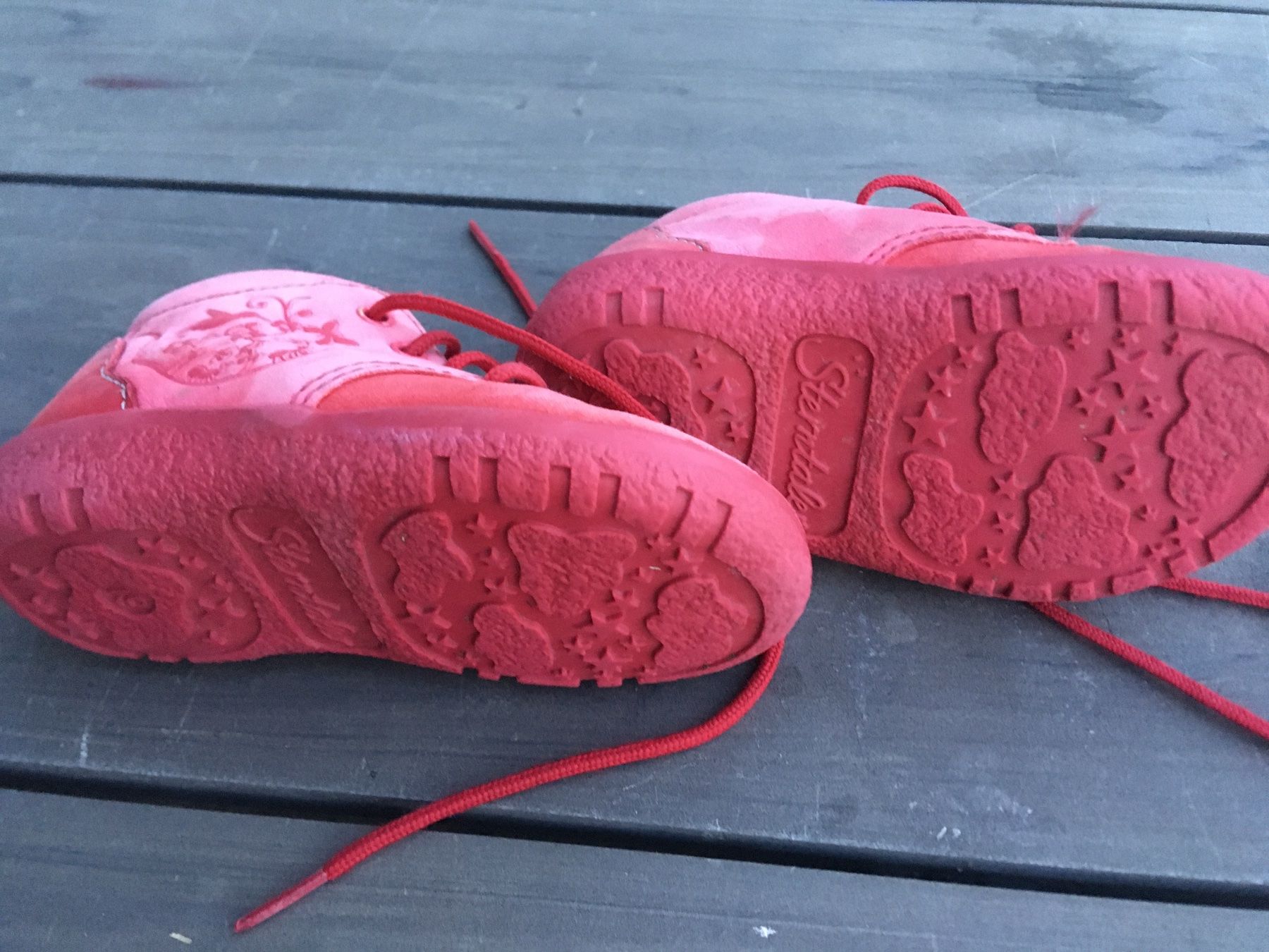 Sterntaler Scarpe per ragazzi: Sterntaler Schuhe 19 – Usato da Fischbach LU venduto da stephie2009 1