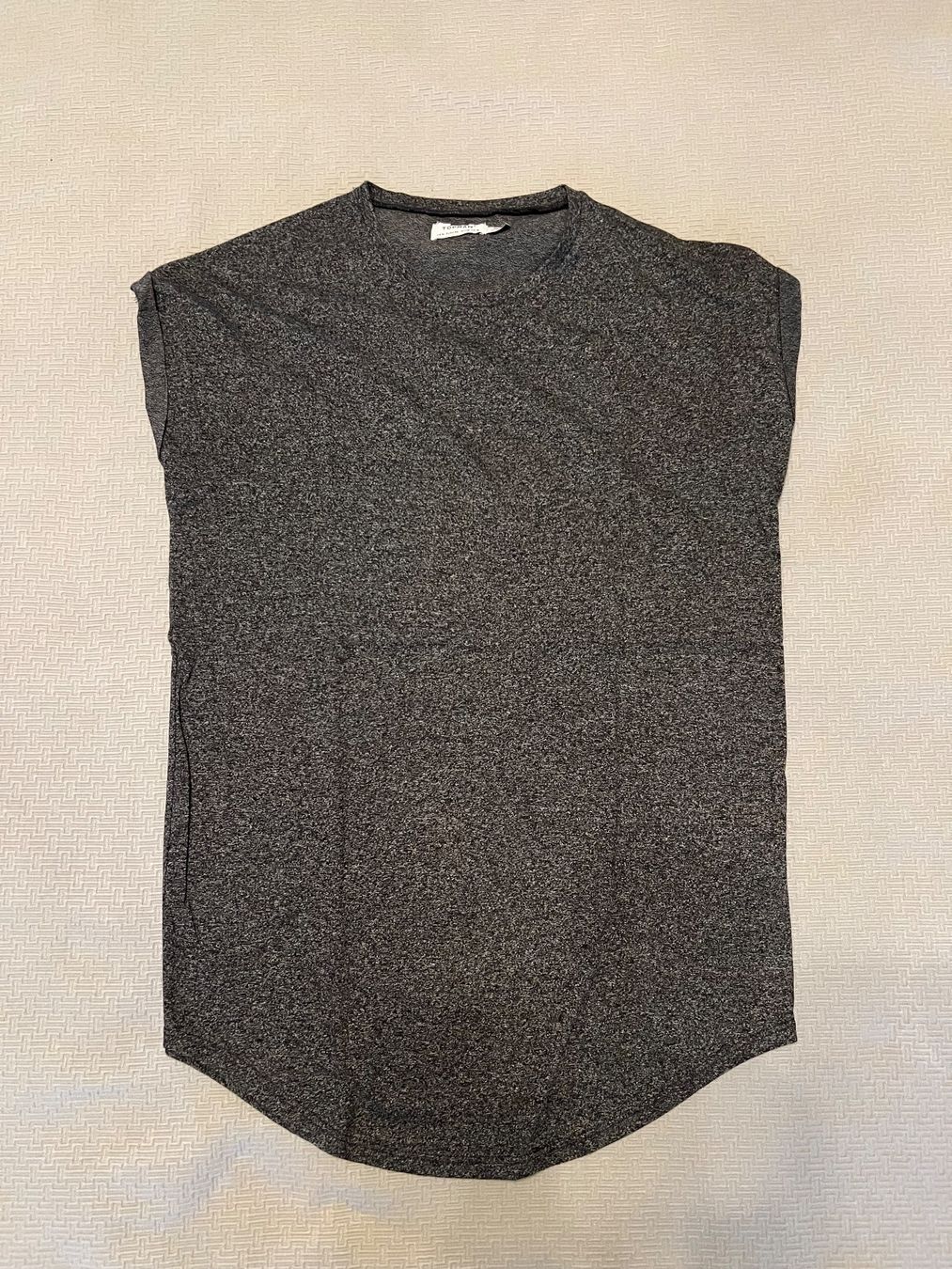 Topshop T-shirt: Topshop Shirt Gr. M – Usato da Altendorf venduto da wqv_97