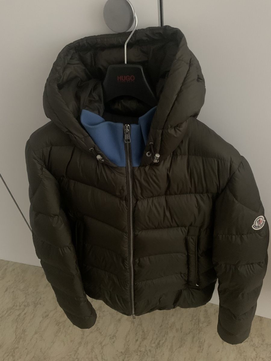 Giacche: Moncler Daunenjacke – Usato da Zug venduto da high1970 3