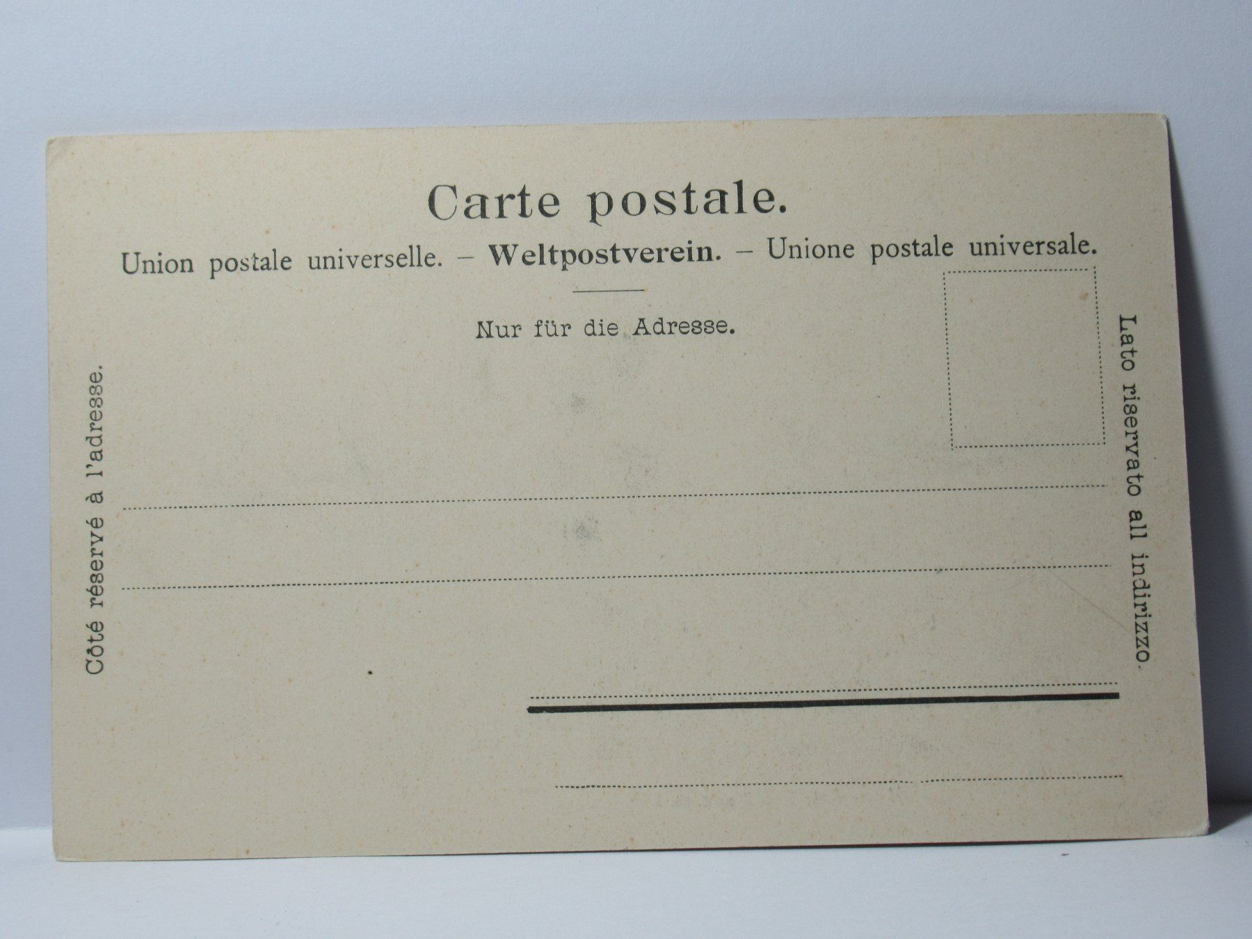 Cartoline postali: Kampf im Erli , Baselland August 1833 – Nuovo (secondo la descrizione) da Grenchen venduto da Bluemchen1900 1