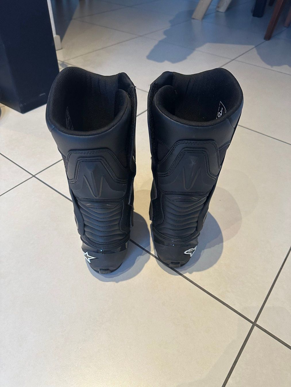 Alpinestars Herrenschuhe: Alpinestars SMX-6 v2 Motorradstiefel – Neu (gemäss Beschreibung) aus Malters von leo_y6cq 3