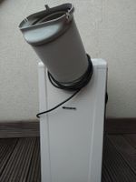 Sonnenkönig Klimaanlage mit Fernsteuerung