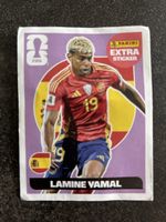 Panini extra sticker - Lamine Yamal