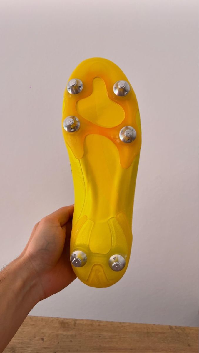 Nike Herrenschuhe: Nike Mercurial Vapor V 2009 – Neu (gemäss Beschreibung) aus Lengnau BE von CeRi17 2