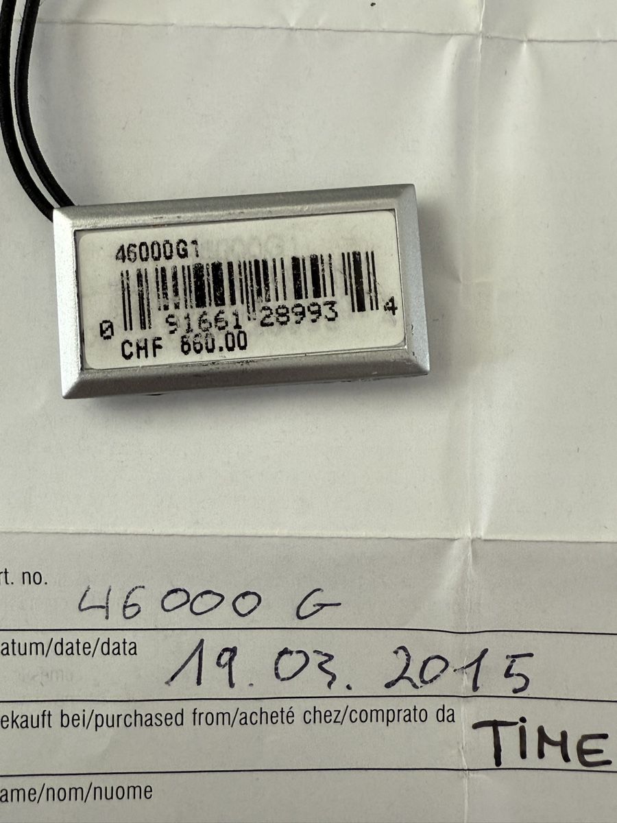 Gc Orologi: GC collection – Usato da Thun venduto da Leosgarage 2