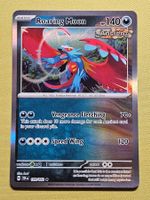 Temporal Forces - Roaring Moon 109/162 EN