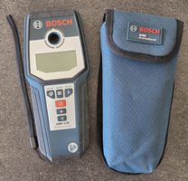 Bosch GMS 120 Professional Leitungssucher / Ortungsgerät