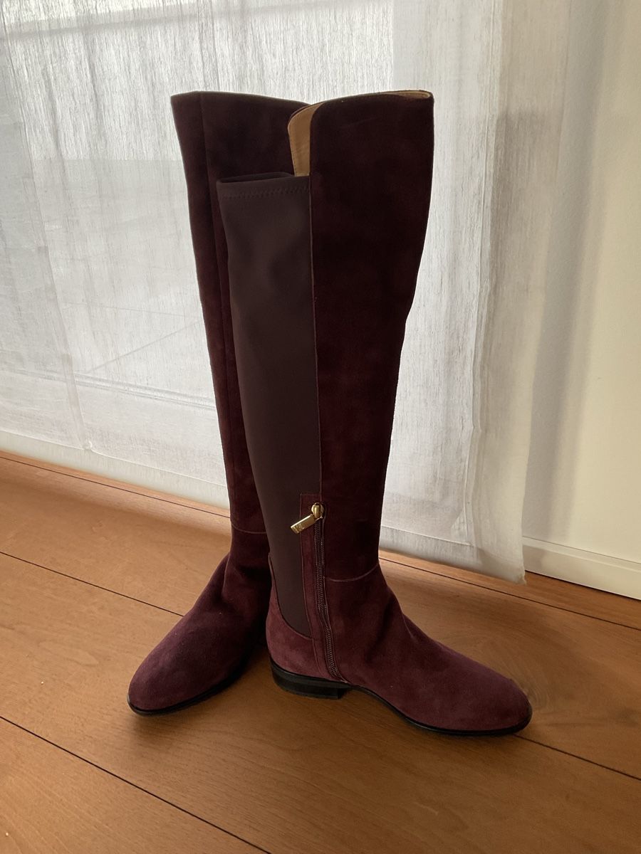 Navyboot Scarpe da donna: NAVYBOOT Stiefel aus echtem Leder, Grösse 36. – Nuovo e nell'imballaggio originale da Buchs ZH venduto da Automatic007 2