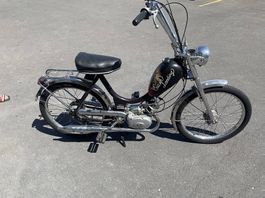 Mofa Prior Sachs 2 Gang Typ 221 CHA Handgeschaltet 