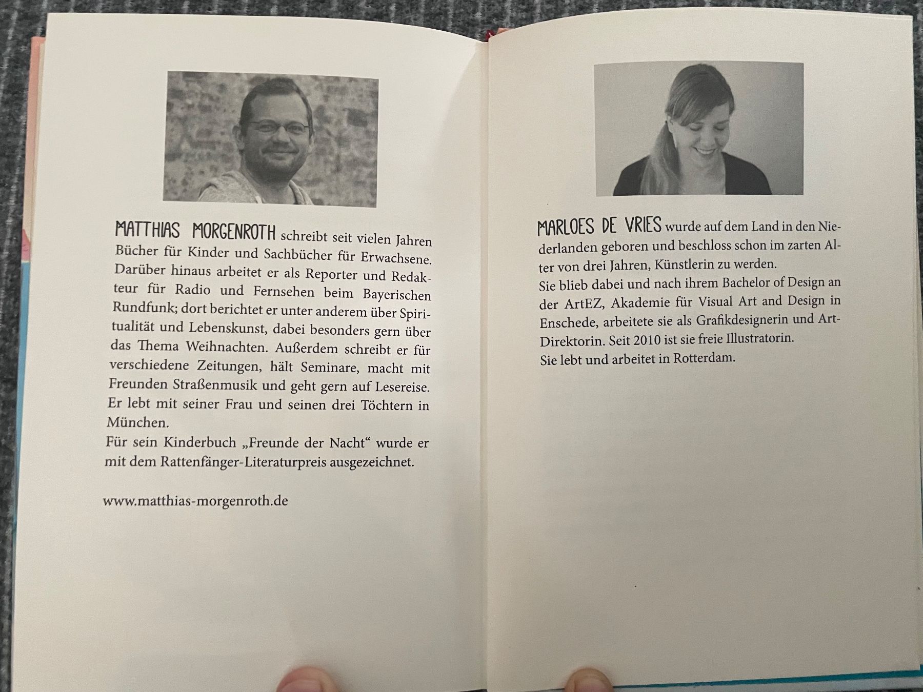 Livres: Kidnapping Oma – Neuf (Voir description) à Dierikon par Butcherboy 4