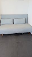 Schlafsofa 140 cm