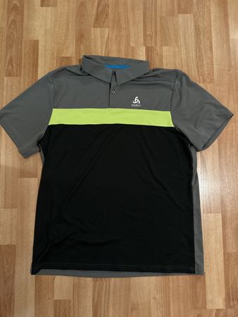 Odlo T-Shirt Gr. XXL